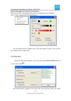 also supports to set the preview parameters Rightclick (Page 39 / 76) RDWorks V8 Laser Engraving Cutting Software User Manual